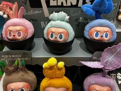 -泡泡玛特POPMART(西单大悦城店)