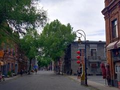 -中华巴洛克风情街