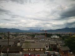 -阿婆情腊排骨火锅(金虹路店)