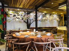 -渔太泰漓江小馆·广西融合菜(西街店)