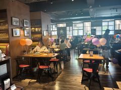 -JINNS锦时 steak&pizza(浸信会礼拜堂旧址店)