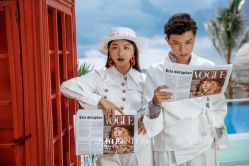 -太古映画婚纱摄影(天河店)