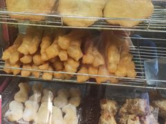 -清泉阁包子饺子·刀削面(五一店)