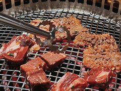 -AJIYA·池袋日式烧肉自助(天津万象城店)