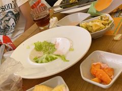 -豪客来牛排(金鼎广场店)