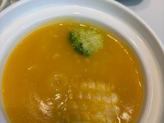 -花城粤菜餐厅(高新区店)