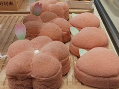 -好利来(七宝领展广场店)