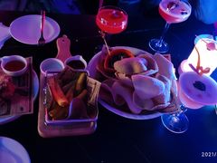 -MOSSO音乐酒吧·live house(南京旗舰店)