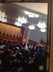 -人民大会堂宴会厅