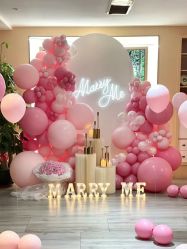 -CHERRY BABY 轻奢派对策划(北京国贸店)
