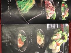 -纪州豚骨酱油拉面(锦延路店)