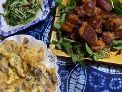-老宅子私房菜馆(大理古城店)