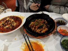 -悦福瑞酒楼(西影路店)