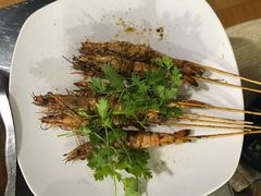 -QQ海鲜餐厅