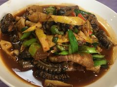 -开化佬农家菜馆(文桥路店)