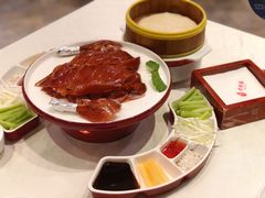 -大鸭梨烤鸭店(光彩店)