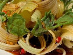-狮王府淮扬菜(夫子庙老门东店)