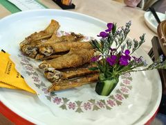 -香顺·客家菜(东坑店)