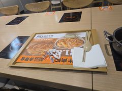 -吉野家(回龙观同成街店)