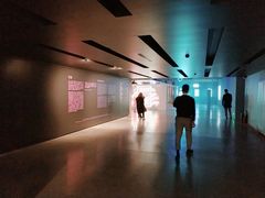 -现代汽车文化中心 Hyundai Motorstudio Beijing