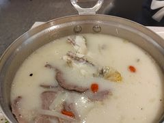 -船歌·鱼水饺青岛菜(金狮广场店)