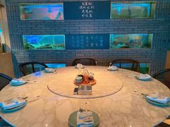 包厢-无锡苏宁银河国际酒店-悦府65中餐厅