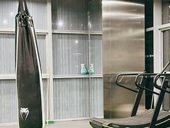 -OXYGYM 奥美氧舱运动中心(朝阳大悦城店)