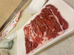 -八先生涮肉房(三里河店)