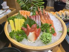 -九井澤精致料理(金茂店)
