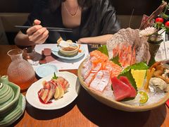 -匠和风精致料理(世茂双子塔店)