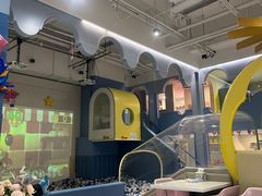 -KIDults童伴儿亲子餐厅(达美中心广场店)