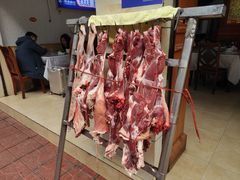 -胡世羊肉汤(南街店)