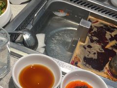 -海底捞火锅(大融城店)