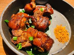 -云海肴·汽锅鸡·云南菜(领展购物广场·中关村店)