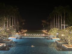 -三亚海棠湾万丽度假酒店