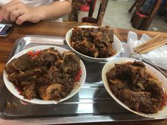 -唐记牛骨粉(陶溪川店)
