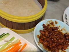 -小菜园新徽菜(无锡宜家荟聚中心店)