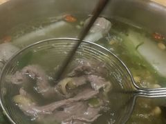 -嬷孙家潮汕牛肉火锅(北京路天河城店)