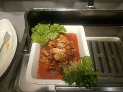 -格瑞欧海鲜自助烤肉火锅(光彩店)