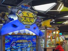 -星际传奇·电玩城·游戏厅·儿童乐园(大悦城店)
