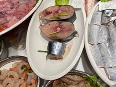 -永红源·啤酒烧烤海鲜大排档(台柳路店)