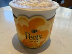 -Peet's 皮爷咖啡(望京小街店)