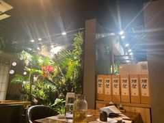 -森味薪火烧•烧鸟居酒屋•日本料理(望京店)