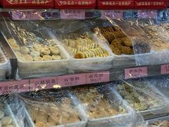 -桂香村(护国寺店)