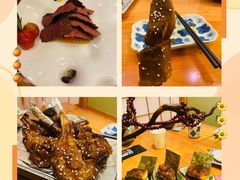 -老村旧煲(江宁金鹰店)