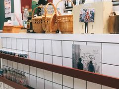-春莱·老挝咖啡·泰式奶茶(钟楼店)