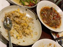 -紫滇源云南生态菜(丹凤街店)