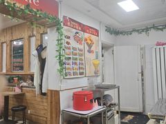 -蒙雅力港式茶餐厅(学人特色商业街店)