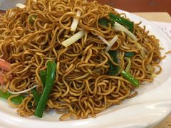 豉油王炒面-点都德(千灯湖环宇城店)