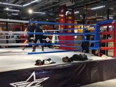 -FC格斗拳馆(东街店)